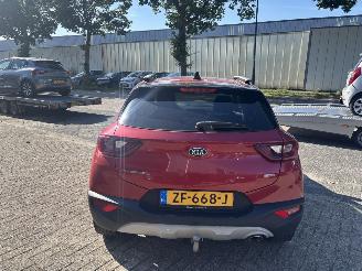 Kia Stonic 1.0 GDI DYN.+ LINE picture 5