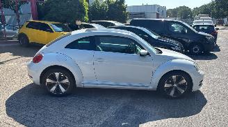 Volkswagen Beetle 1.2 TSI Design picture 4