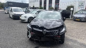 Auto incidentate Renault Clio E-TECH HYBRID  ESPRIT ALPINE 2024/7