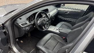 Mercedes E-klasse E200 200 ED.SP AVANTGARDE picture 10