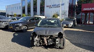 Unfallwagen Fiat 500 1.2 EASY 2012/11