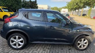 Nissan Juke Juke Acenta picture 7