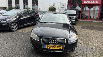 Avarii autoturisme Audi A4 2.0 PRO LINE GEEN SCHADE 2005/10