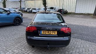Audi A4 2.0 PRO LINE GEEN SCHADE picture 5