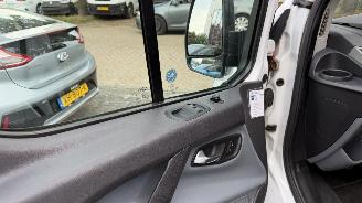 Ford Transit CUSTOM 270 2.2 TDCI L1H1 Trend DC GEEN SCHADE picture 13