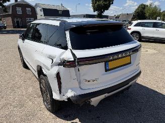 Jaecoo 7 1.5 GDI  7  SHS -P  Exclusive PHEV picture 11