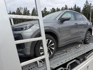 Coche accidentado Volkswagen T-Roc 1.5 e-TSi DSG Goal. Nieuwste model 2026/1