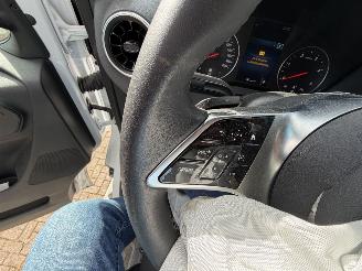 Mercedes Sprinter 317 CDi Automaat Maxi picture 27