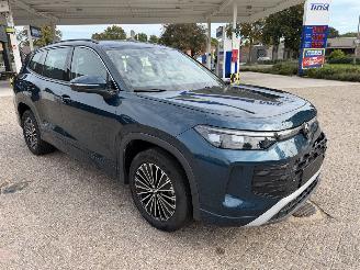 skadebil auto Volkswagen Tayron 1.5 eTSi 150 Pk DSG 7 persoons 2026/4