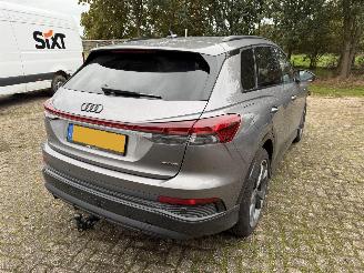 Audi Q4 45 E-Tron  45 Quattro S-Edition Competition picture 16
