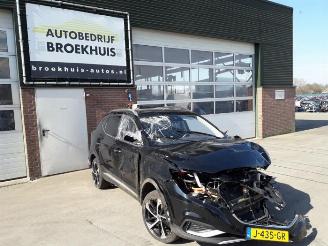 disassembly passenger cars MG ZS ZS, SUV, 2019 EV 45 kWh 2020/8