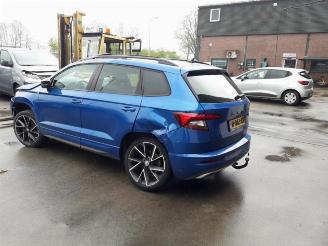 Skoda Karoq Karoq, SUV, 2017 1.5 TSI 16V picture 4