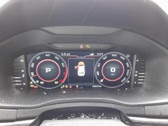 Skoda Karoq Karoq, SUV, 2017 1.5 TSI 16V picture 11