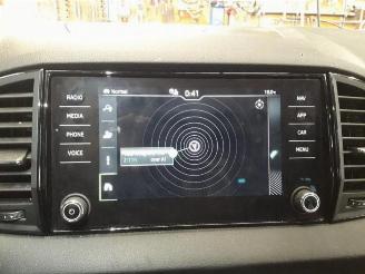Skoda Karoq Karoq, SUV, 2017 1.5 TSI 16V picture 20