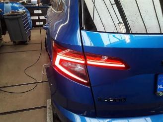 Skoda Karoq Karoq, SUV, 2017 1.5 TSI 16V picture 24