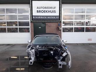 Auto da rottamare Audi TT TT Roadster (8J9), Cabrio, 2007 / 2014 3.2 V6 24V Quattro 2009