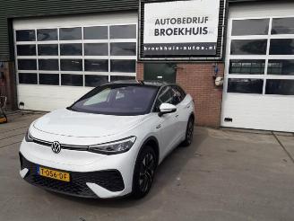 Démontage voiture Volkswagen ID.5 ID.5 (E39), SUV, 2021 Pro Performance 2023/6