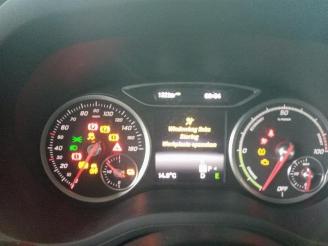 Mercedes B-klasse B (W246), Hatchback, 2011 / 2018 Electric Drive picture 17