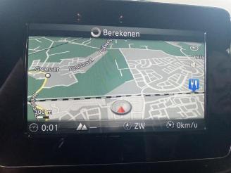 Mercedes B-klasse B (W246), Hatchback, 2011 / 2018 Electric Drive picture 25