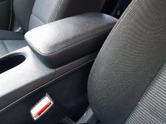 Mercedes B-klasse B (W246), Hatchback, 2011 / 2018 Electric Drive picture 13