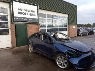 Salvage car Tesla Model Y Model Y (5YJY), SUV, 2019 / 2025 RWD 2024/3