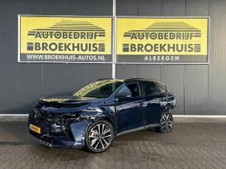 Sloopauto DS Automobiles DS 7 Crossback DS 7, SUV, 2022 1.6 16V E-Tense 225 2025/10