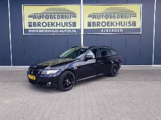 Avarii autoturisme BMW 3-serie Touring 318d Corporate Lease 2010/7