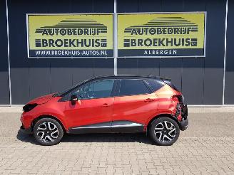 Renault Captur 0.9 TCe Xmod picture 2