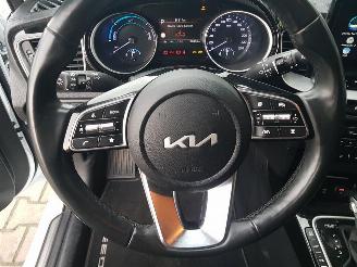 Kia Ceed Sportswagon 1.6 GDI PHEV DynamicPlusLine picture 18