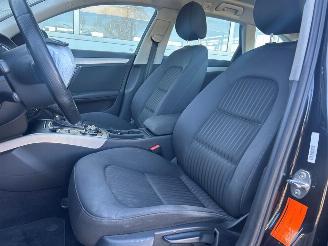 Audi A4 Avant 1.8 TFSI picture 13