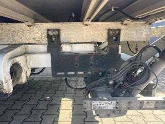 Mercedes Sprinter Sprinter 3,5t (907.6/910.6), Van, 2018 317 CDI 2.0 D RWD picture 13