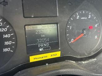 Mercedes Sprinter Sprinter 3,5t (907.6/910.6), Van, 2018 317 CDI 2.0 D RWD picture 20