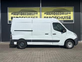 Opel Movano 2.3 CDTI BiTurbo L2H3 Start/Stop picture 4