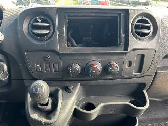 Opel Movano 2.3 CDTI BiTurbo L2H3 Start/Stop picture 17