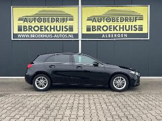 Mercedes A-klasse 180 d Premium picture 4