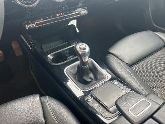Mercedes A-klasse 180 d Premium picture 19