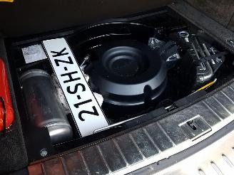 Porsche Cayenne 4.5 S picture 20