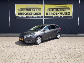 begagnad bil auto Ford Focus Wagon 1.0 Trend 2017/7
