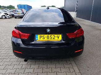 BMW 4-serie Gran Coupé 418i Executive picture 5
