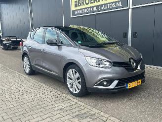 Renault Scenic 1.3 TCe Limited picture 6