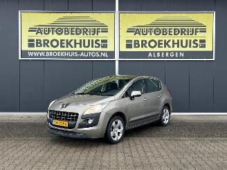 Auto incidentate Peugeot 3008 1.6 THP Active 2013/2