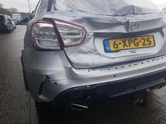 Mercedes GLA 200 CDI Ambition picture 9