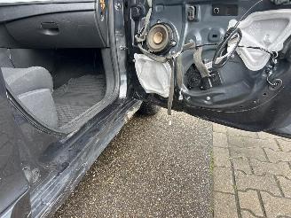 Renault Mégane Estate 1.5 dCi picture 11