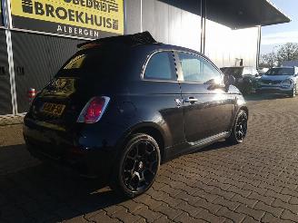 Fiat 500C 0.9 TwinAir Lounge picture 7