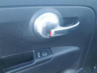 Fiat 500C 0.9 TwinAir Lounge picture 21