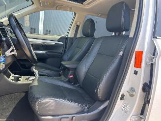 Mitsubishi Outlander 2.0 PHEV Executive Edition picture 13