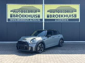 Auto incidentate Mini Cooper S 5-Deurs 2.0 John Cooper Works 2021/7