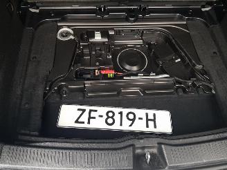 Mercedes B-klasse 180 Business Solution AMG picture 28