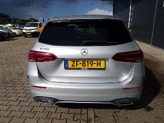 Mercedes B-klasse 180 Business Solution AMG picture 5