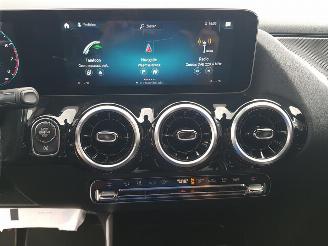 Mercedes B-klasse 180 Business Solution AMG picture 23